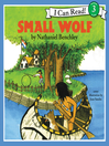 Imagen de portada para Small Wolf